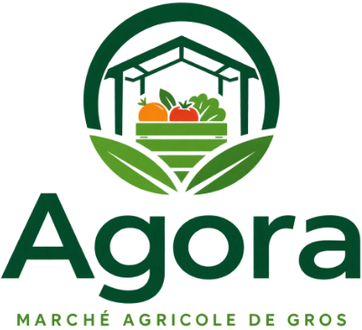 AGORA — Marché agricole de gros